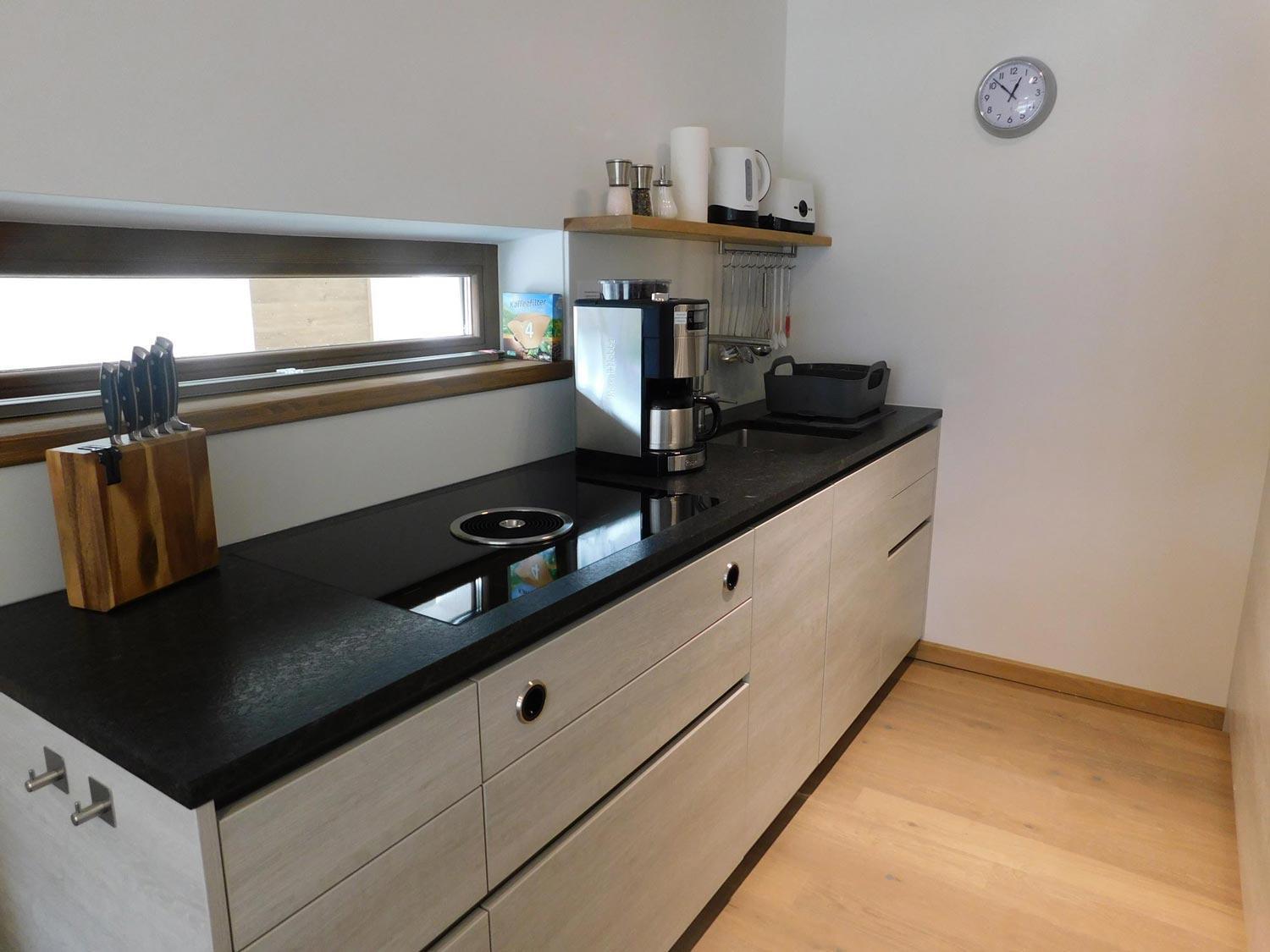 Alpenvilla Berchtesgaden Appartements ภายนอก รูปภาพ